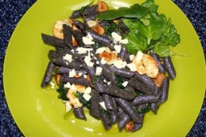pasta-negra